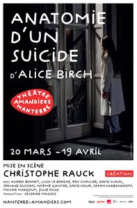 Anatomie d’un suicide